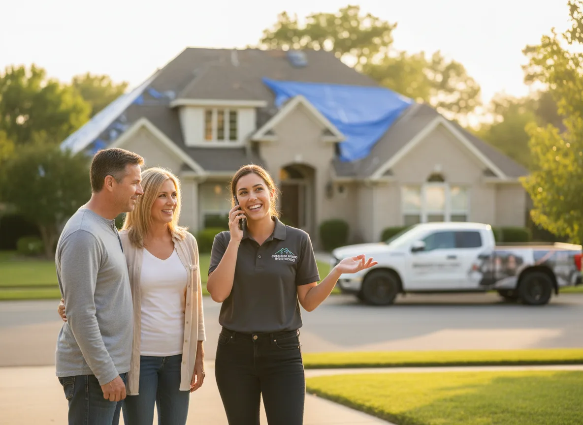 Emergency Roof Sealing Services in Oil City, PA